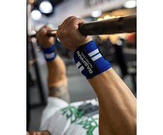 Gaspari Nutrition Gaspari Riešą stabilizuojantys dirželiai