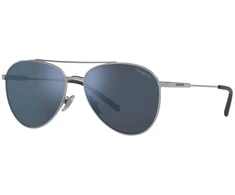 Akiniai ARNETTE AN3085-736-55. Akiniai przeciwsłoneczne, Kolor pilka. Mężczyzna.
