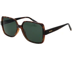 Akiniai nuo saulės BARBOUR SUNGLASSES BAS 3012 56102 (moterims)