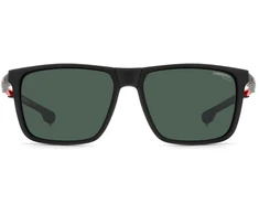 Akiniai nuo saulės CARRERA SUNGLASSES CA 4020_CS_BLX-UC_56 (vyrams)