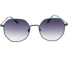 Akiniai nuo saulės COMMA SUNGLASSES 77170 5345 (moterims)