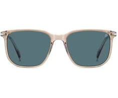 Akiniai nuo saulės DAVID BECKHAM SUNGLASSES DB 1141_S_SD9-KU_55 (vyrams)