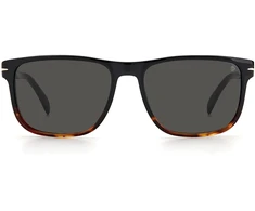 Akiniai nuo saulės DAVID BECKHAM SUNGLASSES DB 1060_S 5737NIR (vyrams)