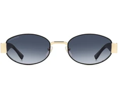 Akiniai nuo saulės DSQUARED2 SUNGLASSES D2 0155_S_0NZ-08_53 (vyrams)