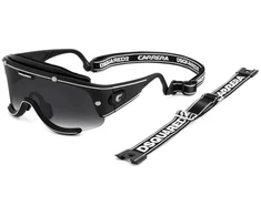 Akiniai nuo saulės DSQUARED2 SUNGLASSES D2SPEED_003-9O_TAGLIA UNICA (vyrams)