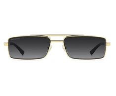 Akiniai nuo saulės DSQUARED2 SUNGLASSES D2 0213_S_J5G-9O_59 (vyrams)
