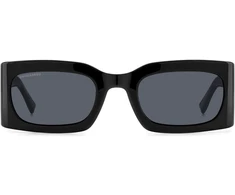 Akiniai nuo saulės DSQUARED2 SUNGLASSES D2 0109_S_807-IR_52 (moterims)
