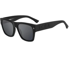 Akiniai nuo saulės DSQUARED2 SUNGLASSES ICON 0004_S_003-T4_55 (vyrams)