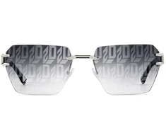 Akiniai nuo saulės DSQUARED2 SUNGLASSES D2 0173_S_010-MD_58 (vyrams)