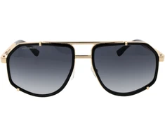 Akiniai nuo saulės DSQUARED2 SUNGLASSES D2 0190_S 608079O (vyrams)