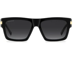 Akiniai nuo saulės DSQUARED2 SUNGLASSES D2 0198_S_807-9O_55 (vyrams)