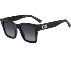 Akiniai nuo saulės DSQUARED2 SUNGLASSES ICON 0010_S_807-9O_51 (vyrams)