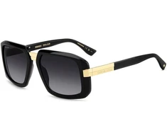 Akiniai nuo saulės DSQUARED2 SUNGLASSES D2 0178_S_807-9O_57 (vyrams)