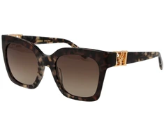 Akiniai nuo saulės DSQUARED2 SUNGLASSES D2 0207_S 52086HA (moterims)