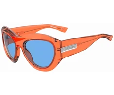 DSQUARED2 SUNGLASSES Męskie okulary przeciwsłoneczne Dsquared2 D2-0072