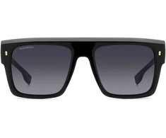 Akiniai nuo saulės DSQUARED2 SUNGLASSES D2 0127_S_807-9O_56 (vyrams)