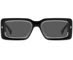 Akiniai nuo saulės DSQUARED2 SUNGLASSES D2 0142_S_08A-IR_52 (vyrams)