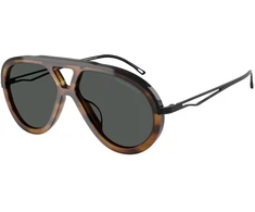 Akiniai nuo saulės EMPORIO ARMANI EA4242U621287 (vyrams), dydis 56/14/145