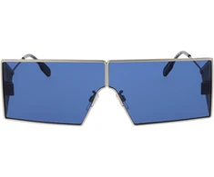 Akiniai nuo saulės ILL.I BY WILL.I.AM SUNGLASSES WA602S03 14703 (vyrams ir moterims)