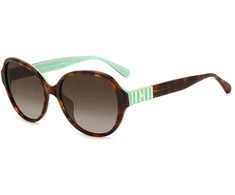 Akiniai nuo saulės KATE SPADE SUNGLASSES KS EMALIE 2_G_S_PHW-LA_56 (moterims)