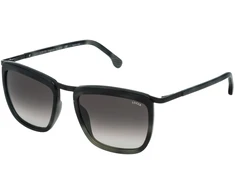 Akiniai LOZZA SL2283M550531. Akiniai przeciwsłoneczne, Kolor juoda. Unisex.