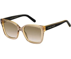 Akiniai nuo saulės MARC JACOBS SUNGLASSES MARC 458_S_09Q-HA_53 (moterims)