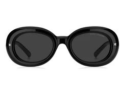 Akiniai nuo saulės MARC JACOBS SUNGLASSES MARC 937_G_S_MNG-IR_52 (moterims)