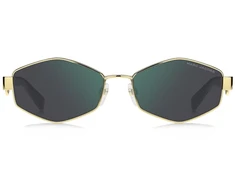 Akiniai nuo saulės MARC JACOBS SUNGLASSES MARC 496_S_PEF-MT_55 (moterims)