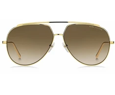 Akiniai nuo saulės MARC JACOBS SUNGLASSES MARC455_S-J5GHA-59 (moterims)