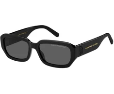 Akiniai nuo saulės MARC JACOBS SUNGLASSES MARC 614_S_807-IR D_56 (moterims)