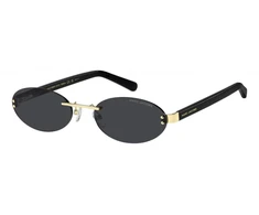 Akiniai nuo saulės MARC JACOBS SUNGLASSES MARC 929_S_RHL-IR_57 (moterims)