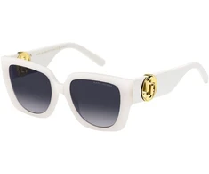 Akiniai nuo saulės MARC JACOBS SUNGLASSES MARC 687_S_SZJ-9O_54 (moterims)