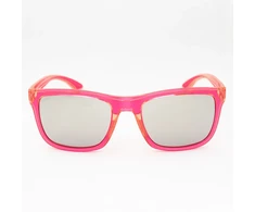Akiniai PUMA PU0071S-005. Akiniai przeciwsłoneczne, Kolor permatomas. Unisex.