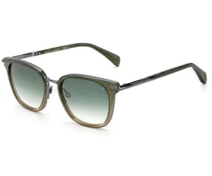Akiniai RAG&amp;BONE RNB6000S1ED1E. Akiniai przeciwsłoneczne, Kolor ruda. Unisex.