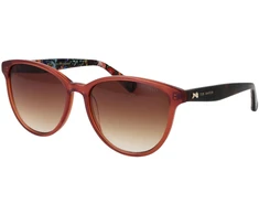 Akiniai nuo saulės TED BAKER SUNGLASSES TB1763 57111 (moterims)