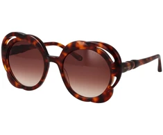 Akiniai nuo saulės TED BAKER SUNGLASSES TB1772 53100 (moterims)