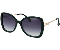 Akiniai nuo saulės TED BAKER SUNGLASSES TB1773 55561 (moterims)