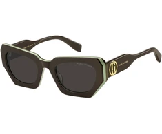 Akiniai nuo saulės THE MARC JACOBS MARC851SXL7 (moterims), dydis 52/22/140