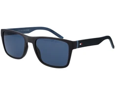 Akiniai nuo saulės TOMMY HILFIGER EYEWEAR TH 2375_S 56PJPKU (vyrams)