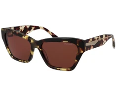 Akiniai nuo saulės TRUSSARDI SUNGLASSES TSW9030 57G21 (moterims)