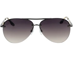 Akiniai nuo saulės TRUSSARDI SUNGLASSES TSM3004 64E01 (vyrams)