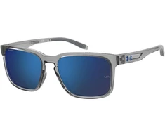 Akiniai nuo saulės UNDER ARMOUR SUNGLASSES UA ASSIST 2_09V-JY_57 (vyrams)