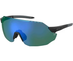 Akiniai nuo saulės UNDER ARMOUR SUNGLASSES UA HALFTIME_F_O6W-V8_TAGLIA UNICA (vyrams ir moterims)
