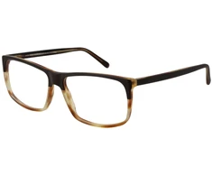 Akinių rėmeliai ANDY WOLF EYEWEAR 4525 57F (vyrams ir moterims)