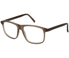 Akinių rėmeliai ANDY WOLF EYEWEAR 4537 58D (vyrams)