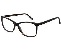 Akinių rėmeliai ANDY WOLF EYEWEAR 5072 55B (vyrams ir moterims)