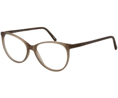 Akinių rėmeliai ANDY WOLF EYEWEAR 5076 55M (vyrams ir moterims)