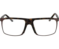 Akinių rėmeliai ANDY WOLF EYEWEAR Blaise 56B (vyrams)