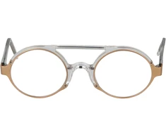 Akinių rėmeliai ANDY WOLF EYEWEAR Chen 49C (vyrams ir moterims)