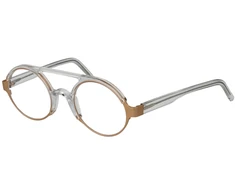 Akinių rėmeliai ANDY WOLF EYEWEAR Chen 49C (vyrams ir moterims)